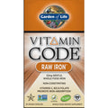 Raw Iron 30 vcaps N58525