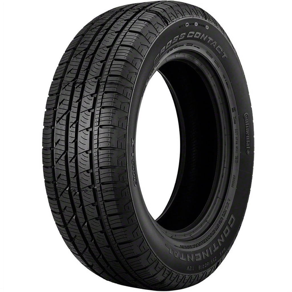 P225/65R17 100H Tire O2568