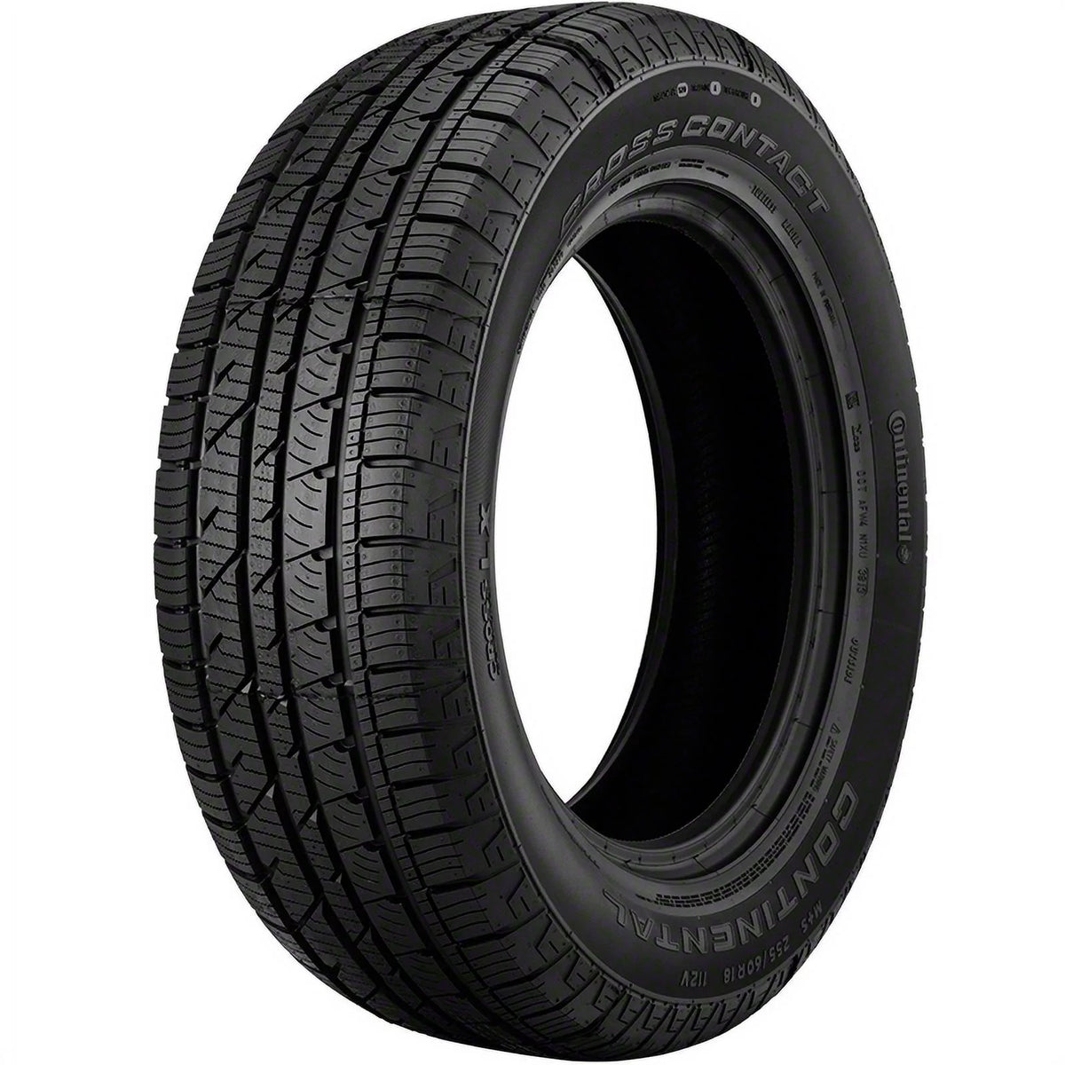 P225/65R17 100H Tire O2568