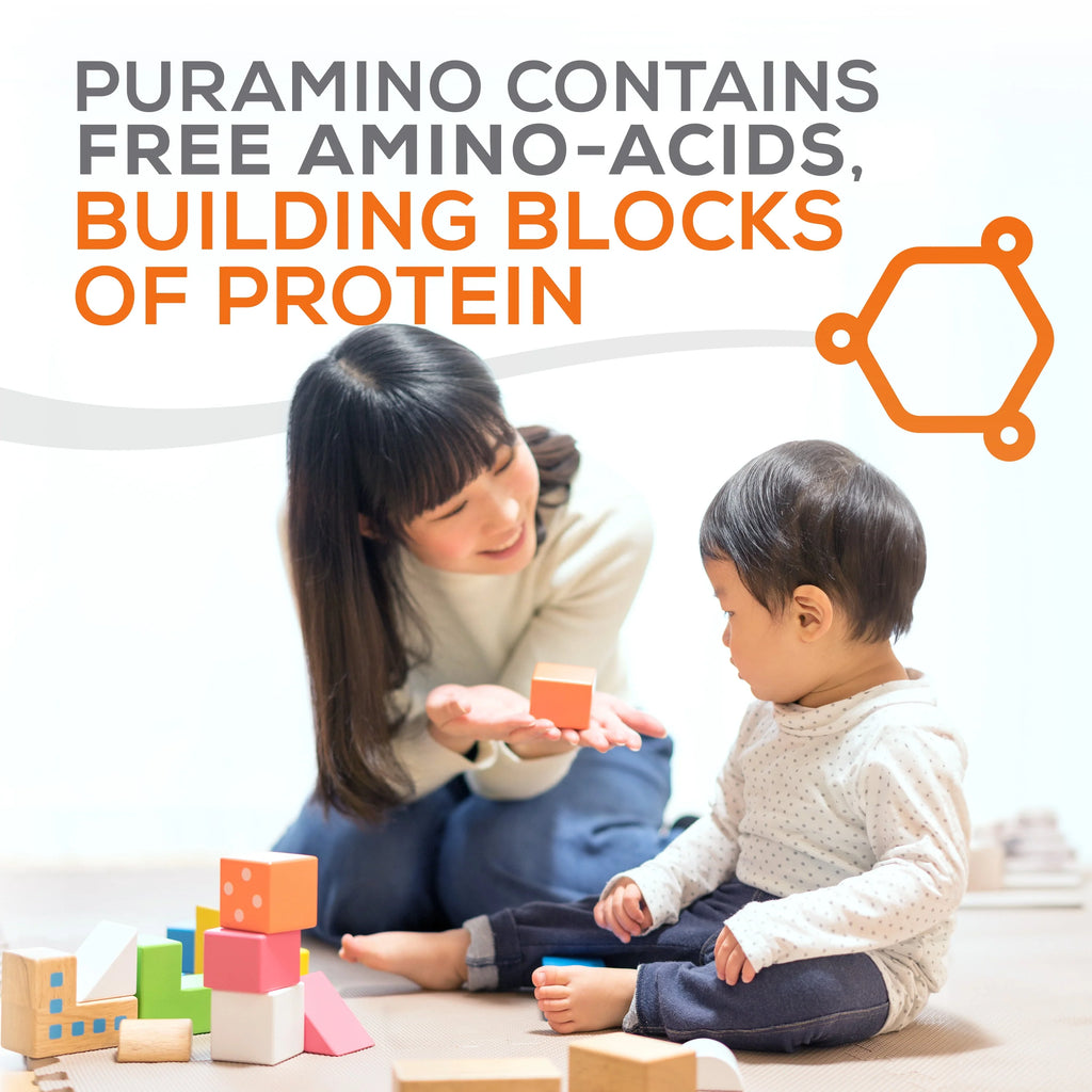 Hypoallergenic Infant Drink Powder Can 14.1 Oz X202
