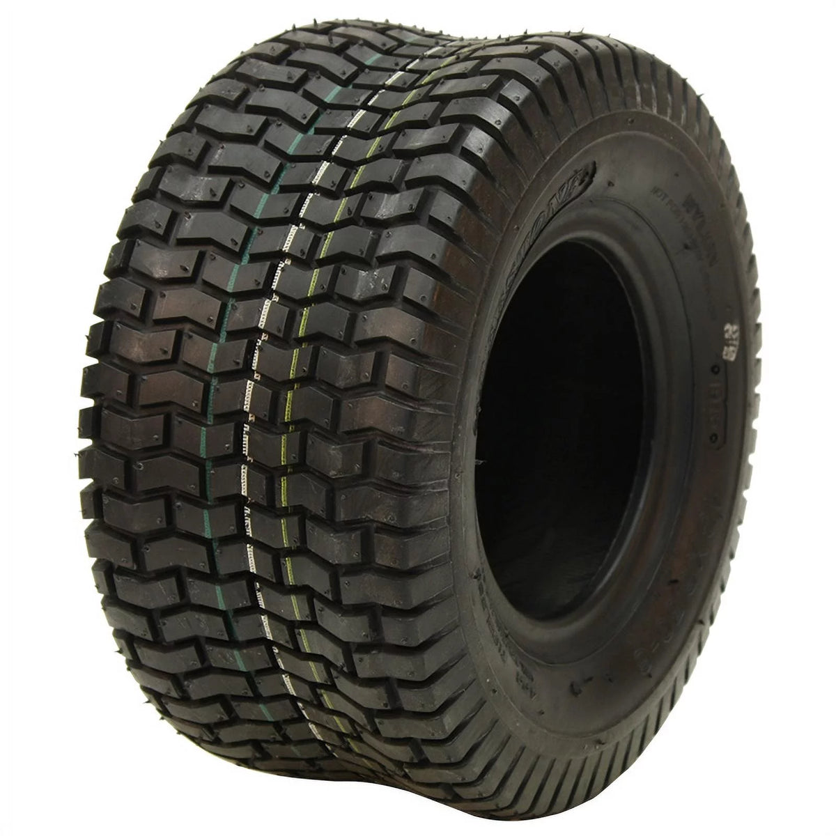 20X8.00-8 Lawn & Garden Tire Q836