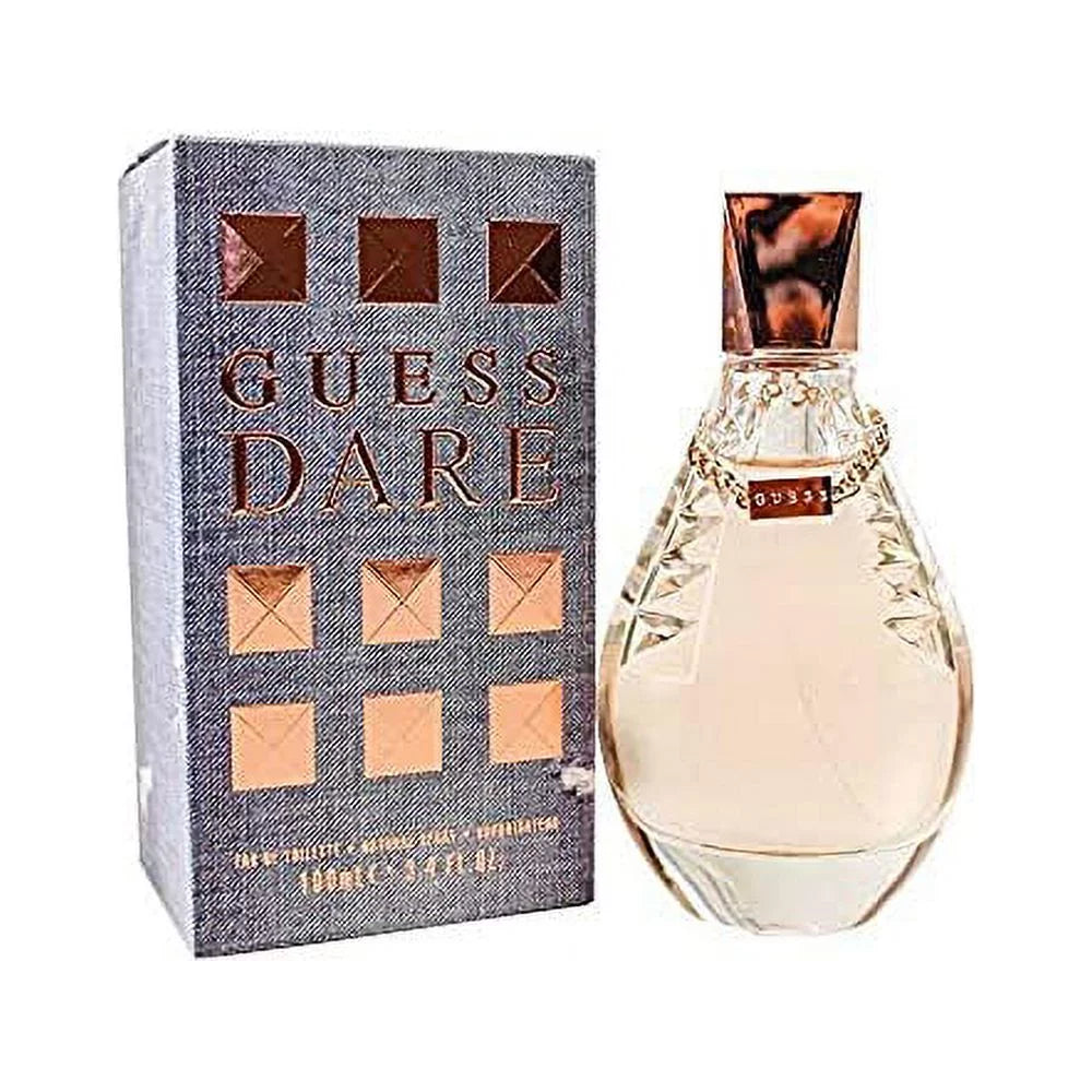 Eau de Toilette Spray 3.4 Fluid Ounce Q166