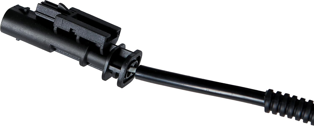 Pair Front Struts Shock Absorber Electronic Assembly with Spring N15534