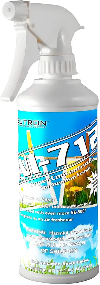 Odor Eliminator 1 Pint Z993351