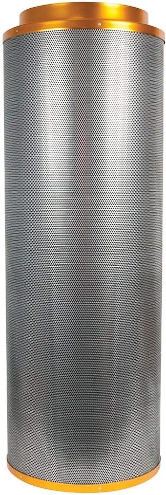6" x 16" Carbon Filter F6273