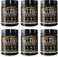 Multi Collagen Protein Powder 97.2 oz Pack of 6 Unflavored R2499
