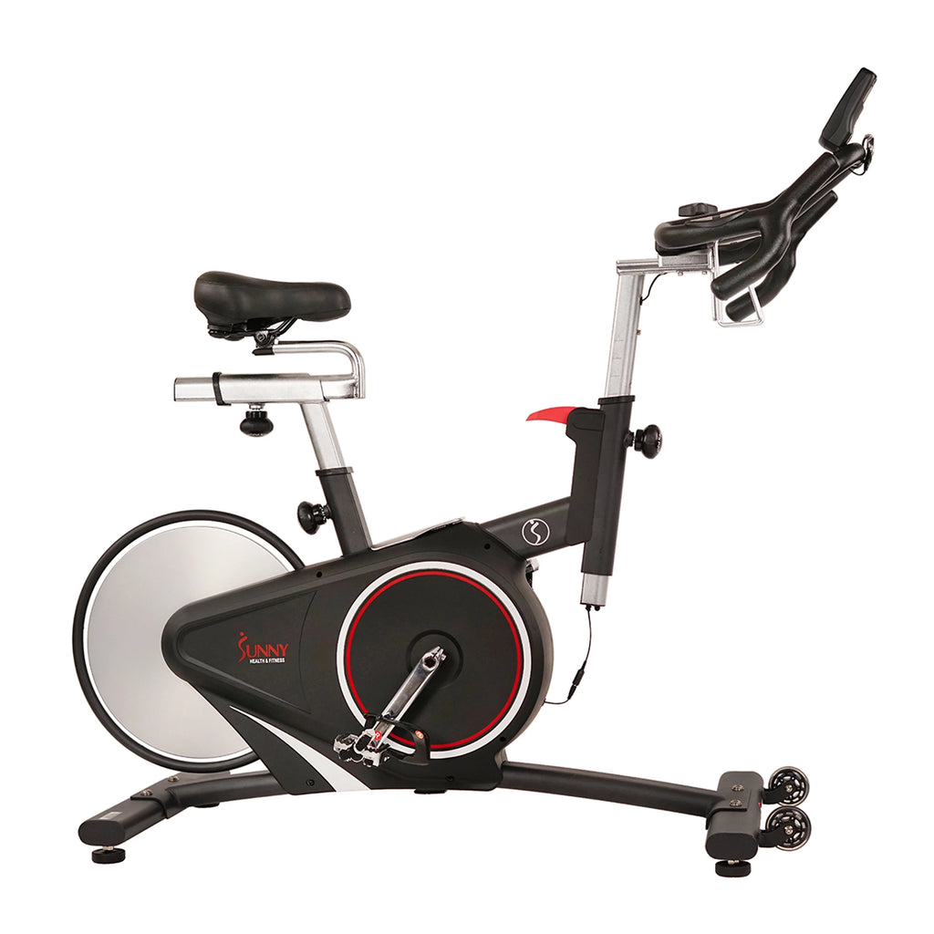 Magnetic Indoor Cycling Exercise Bike B1914