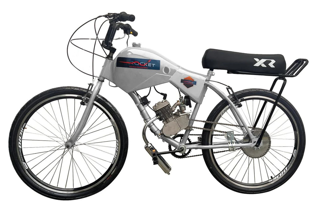 Motorized Bicycles 100 cc Partially Assembled X83773