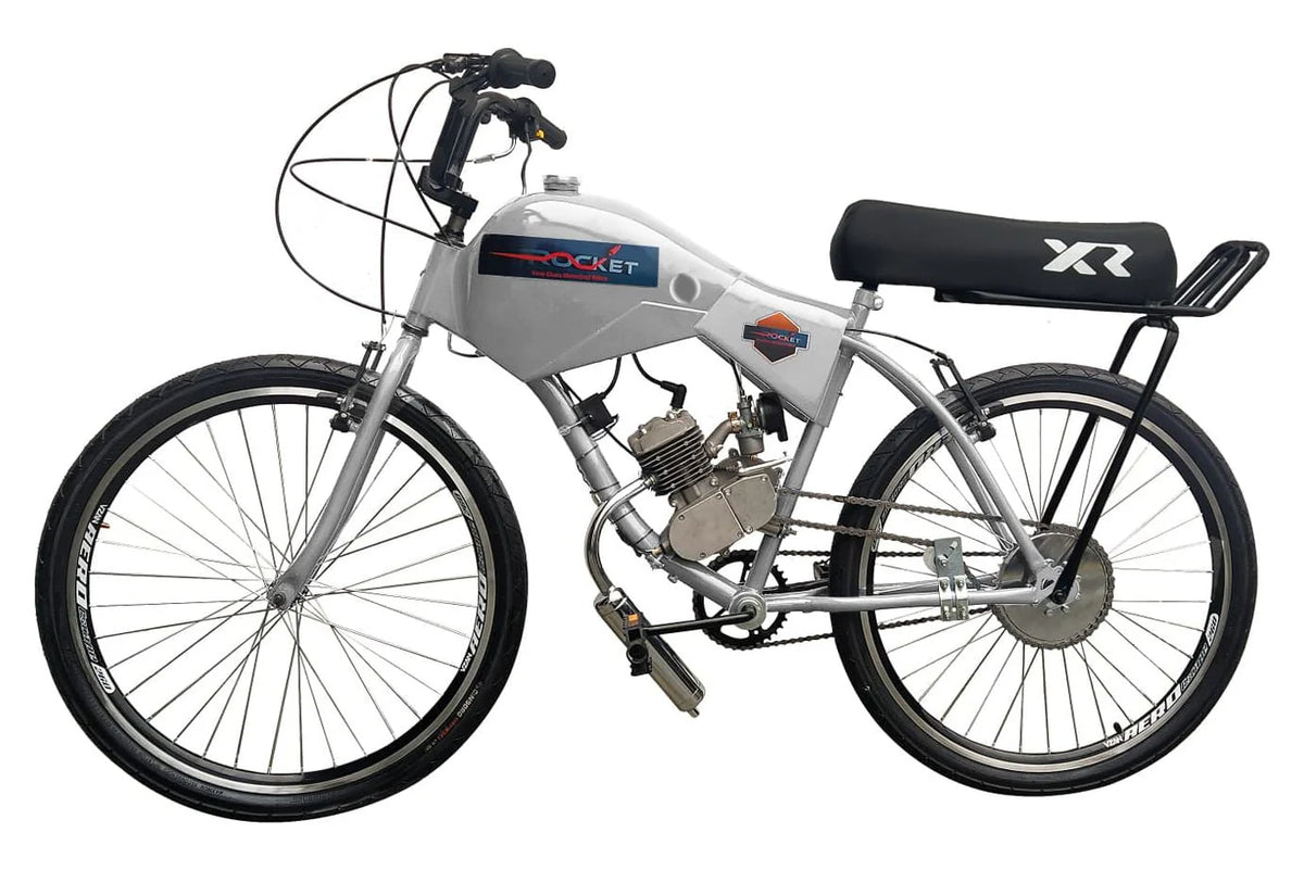 Motorized Bicycles 100 cc Partially Assembled X83773