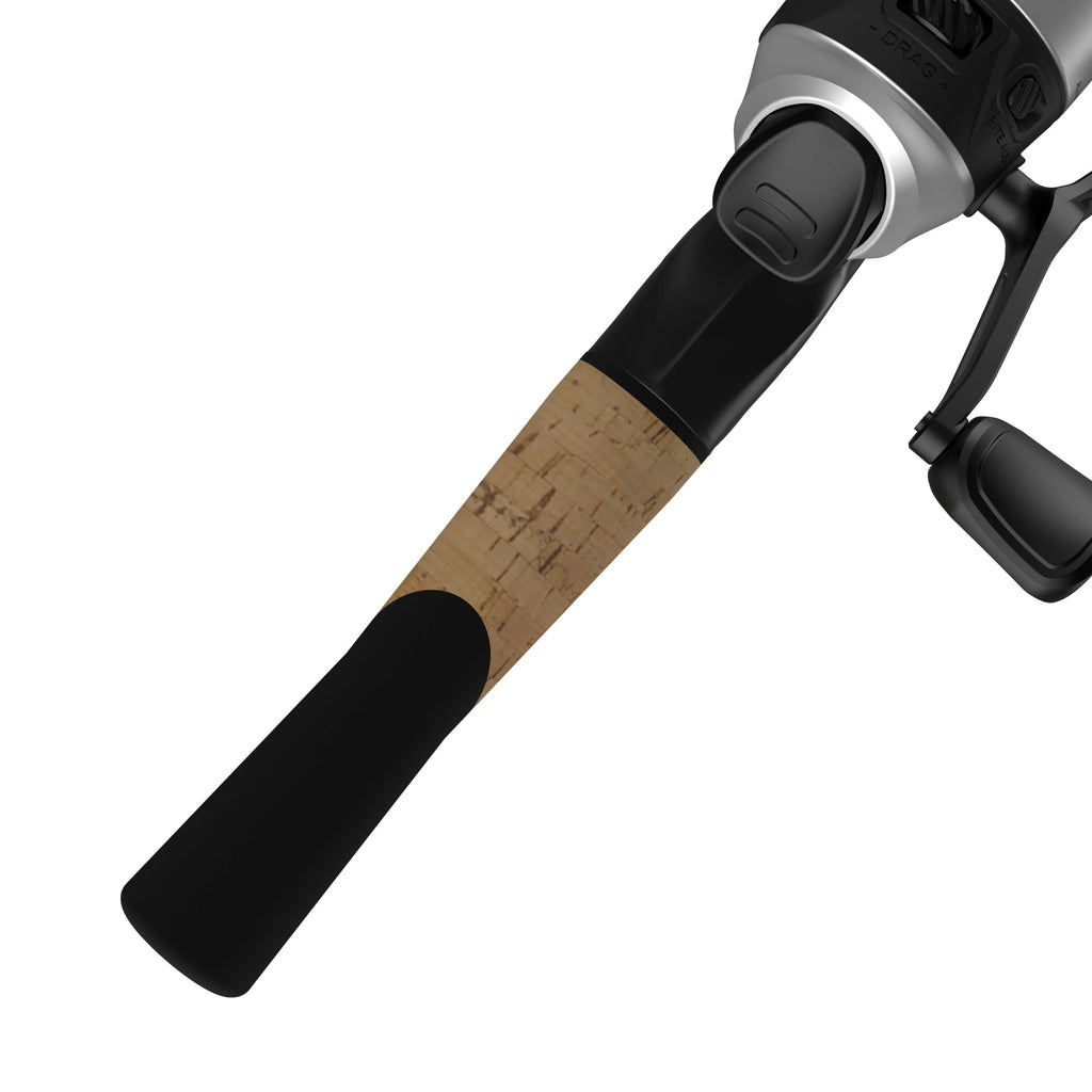 Spincast Reel and Fishing Rod Combo D653020