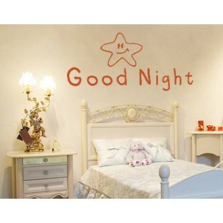 Red 47in x 20in Wall Decal T342346