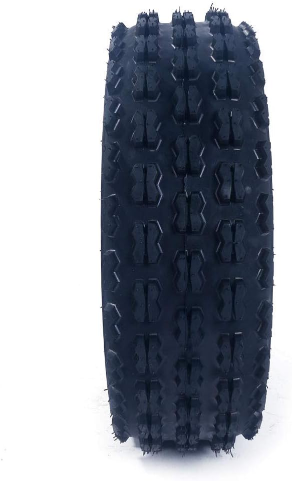 22x7-10 Front ATV UTV Sport Tires Tubeless 4PR Y468