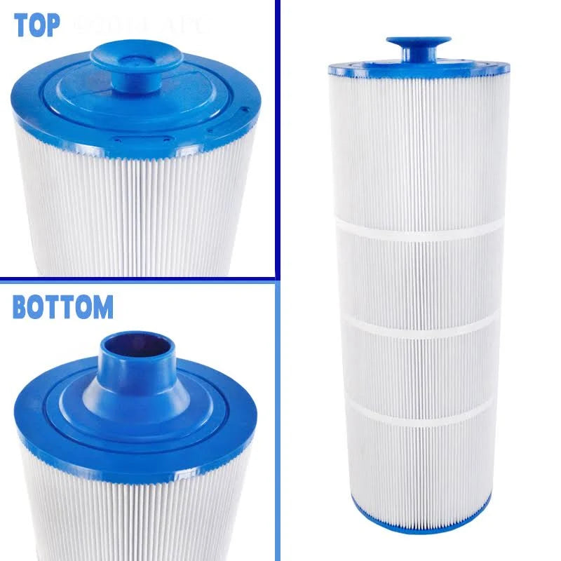 7x19 0.63in Pool and Spa Replacement Filter Cartridge O334384