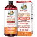 Multivitamin Multimineral Supplement for Women 30 Fl Oz X388989