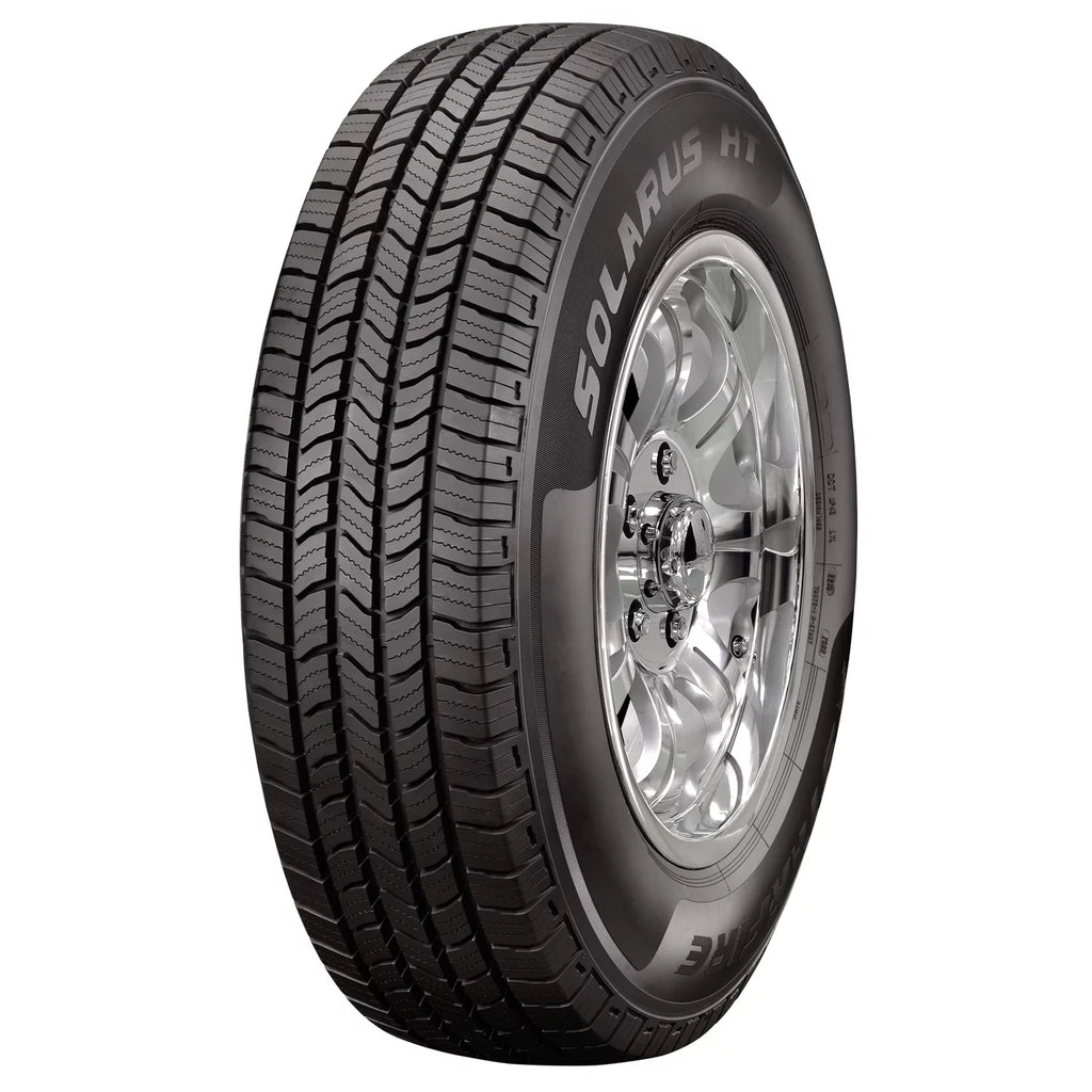 245/55R19 103T All-Season Tire I526120