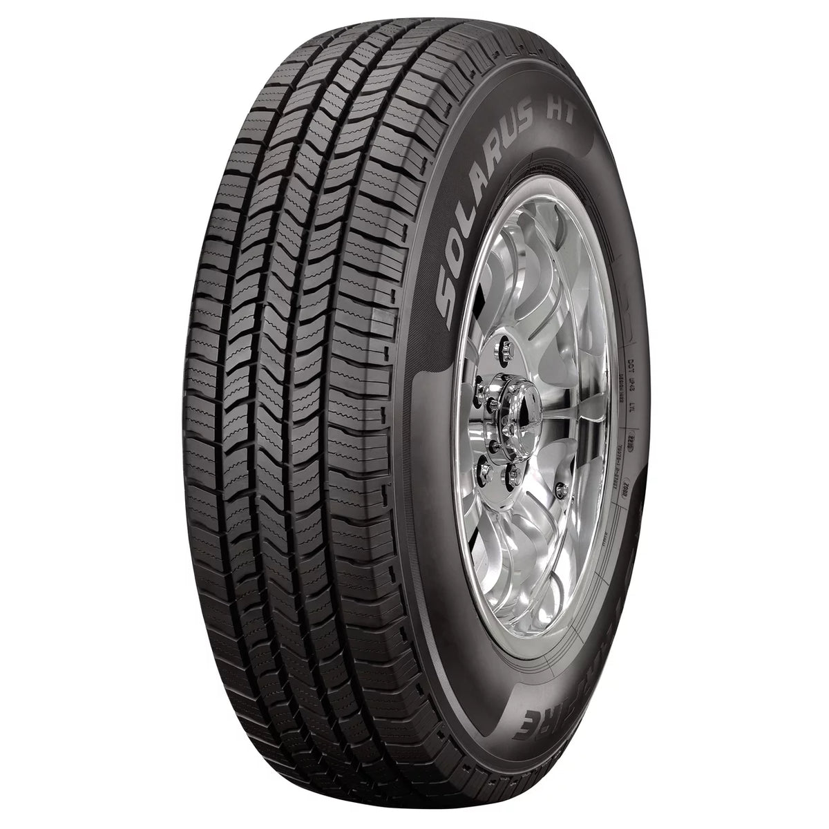 245/55R19 103T All-Season Tire I526120