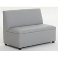 Gray Modern Casual Sofa D1278