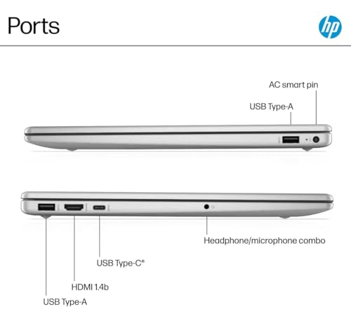 15.6 Touchscreen Laptop Intel Core i3 64GB RAM 2TB SSD E80954