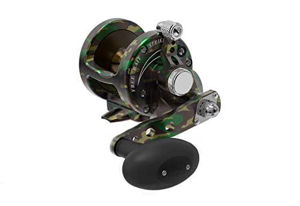 Lever Drag Conventional Reel T78392