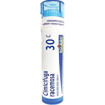 Cimicifuga racemosa 30C 80 plts Z296302