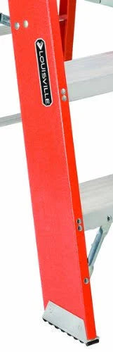 Fiberglass Step Stand W628989