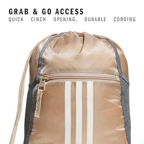 Drawstring Backpack F284
