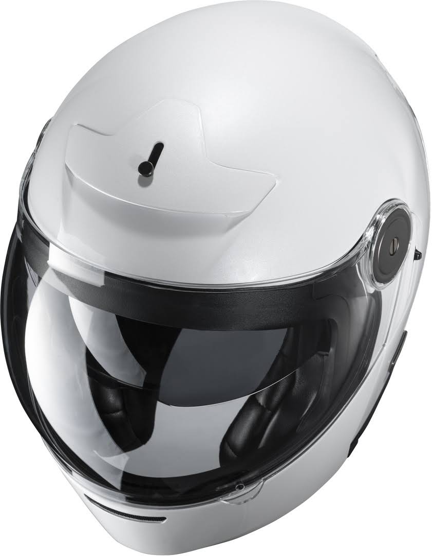 White Helmet Size S J406863