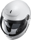 White Helmet Size S J406863