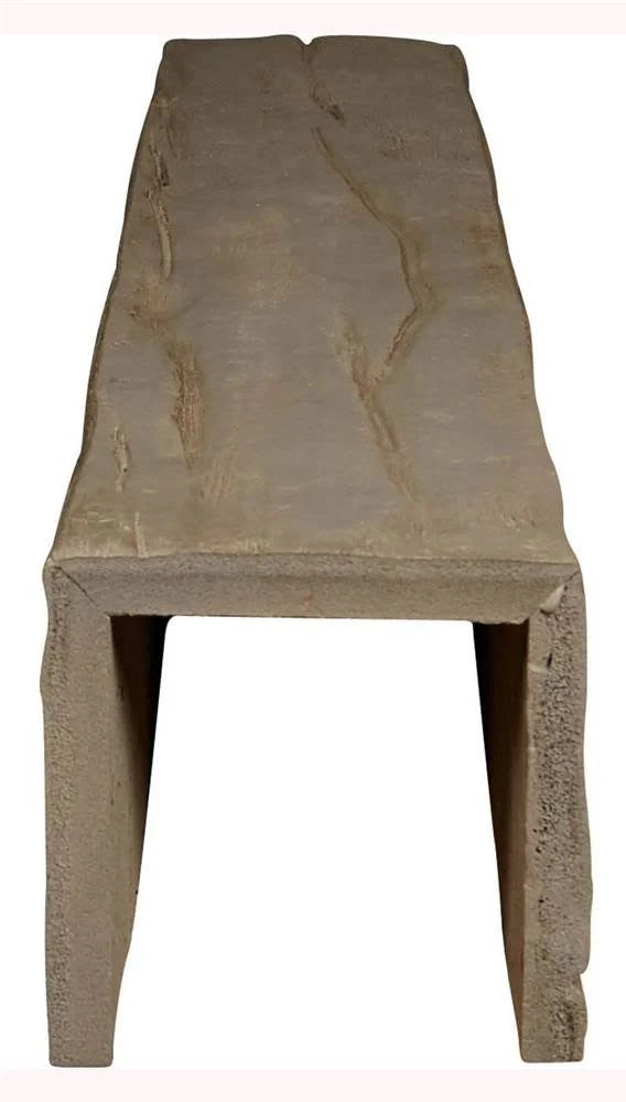 Natural Faux Wood Ceiling Beam B886