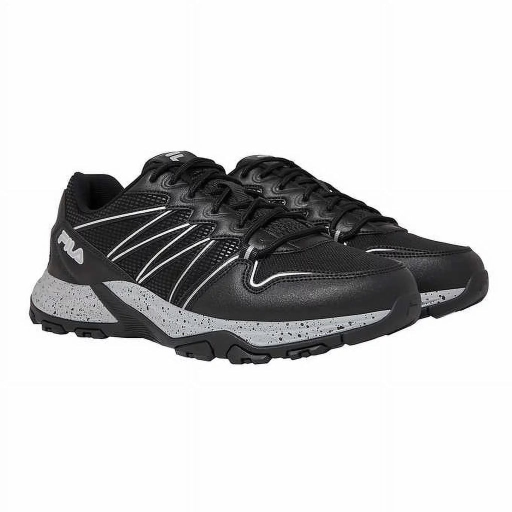 Trail Running Sneaker EVA Comfort Footbed Shoe C906