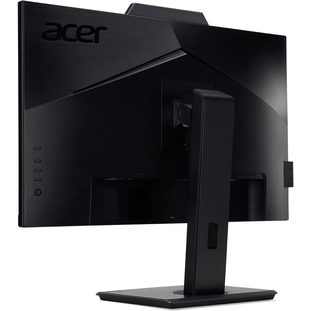 Black Full HD LCD Monitor N664242