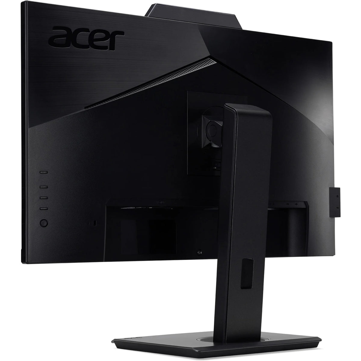 Black Full HD LCD Monitor N664242