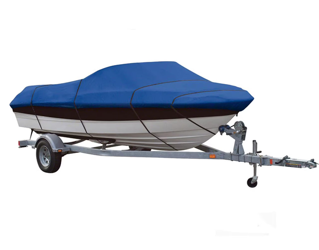 Boat Cover P5529