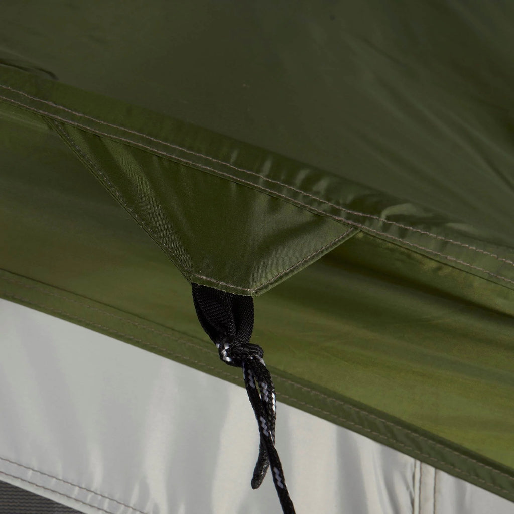 8-Person Camping Tent with Screen Room K245