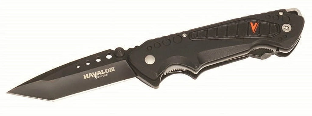 EXP Tactical Linerlock S6916