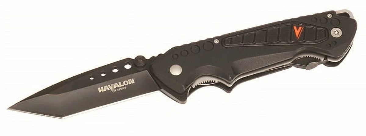 EXP Tactical Linerlock S6916