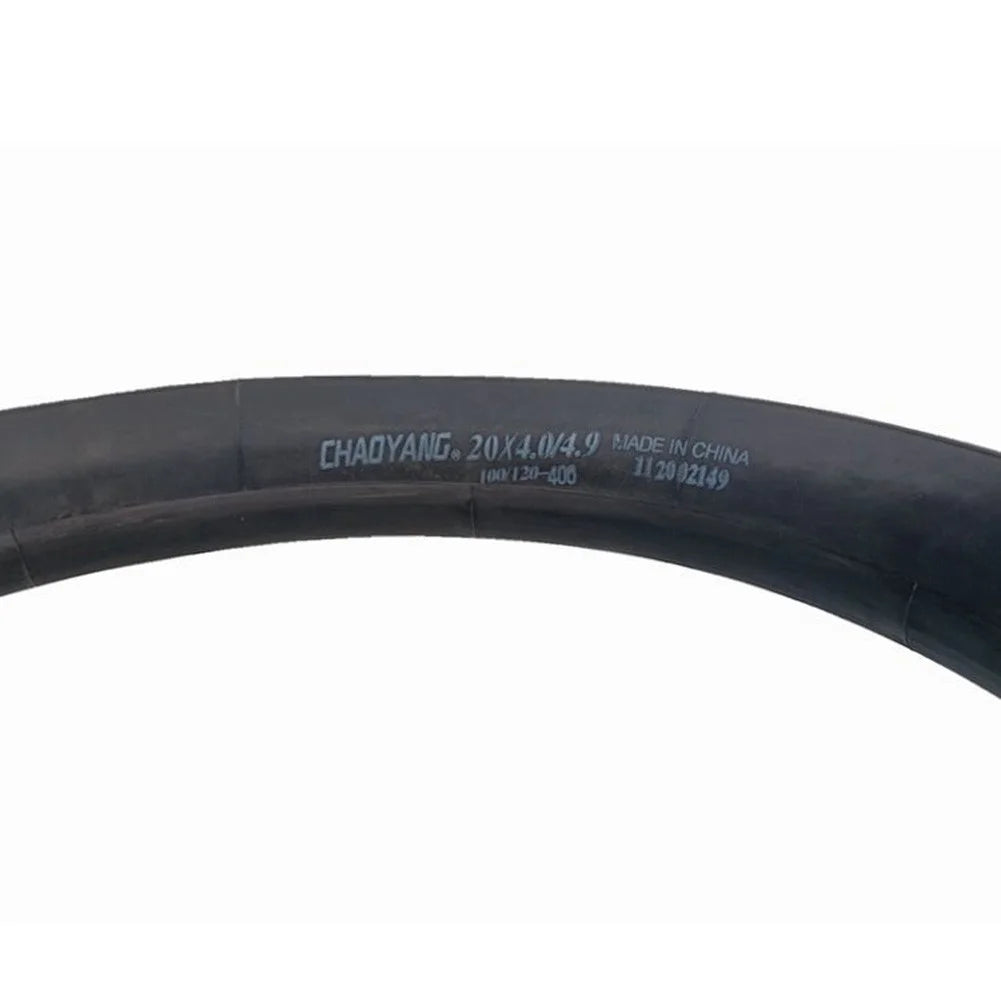 Fat Bike Inner Tube 20x4.0 U396597