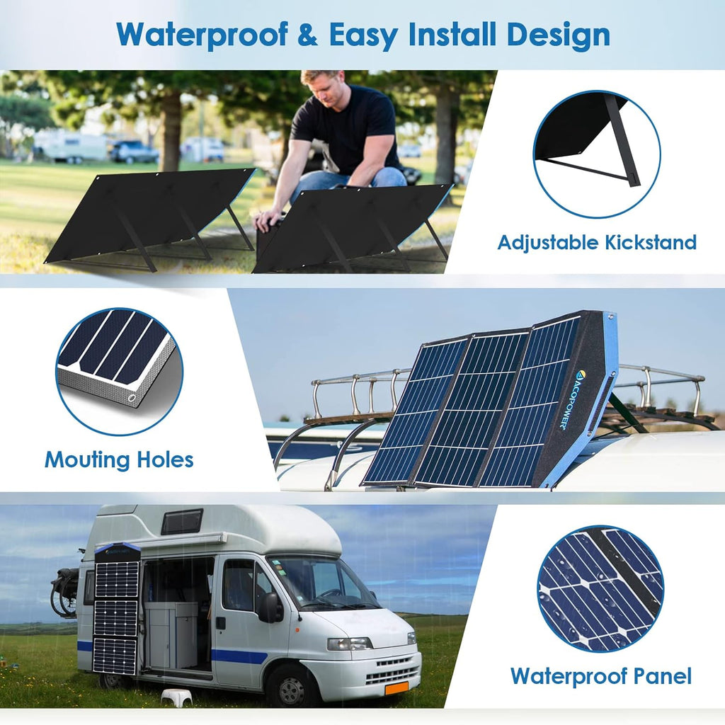 Portable Freezer Electric Cooler Car Fridge with Rechargeable Battery N484489