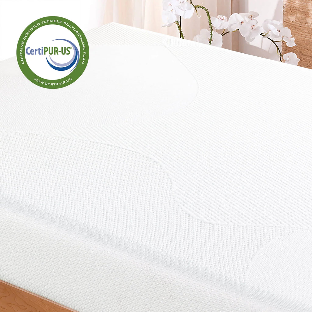 Queen Memory Foam Mattress C533