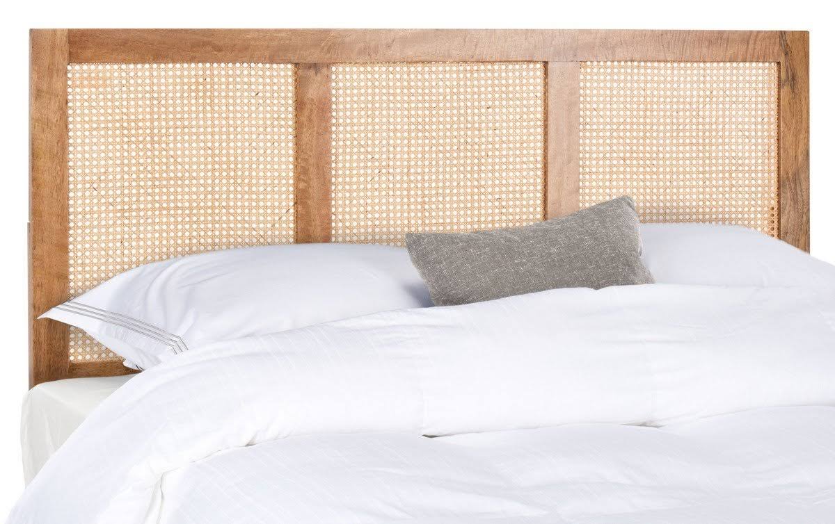 Twin Cane Headboard G273