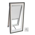 Solar Powered Room Darkening Skylight Blind P411