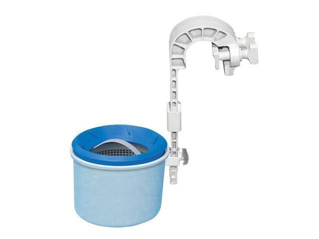 Pool Sand Filter Pump with Automatic Timer and Automatic Skimmer Y713