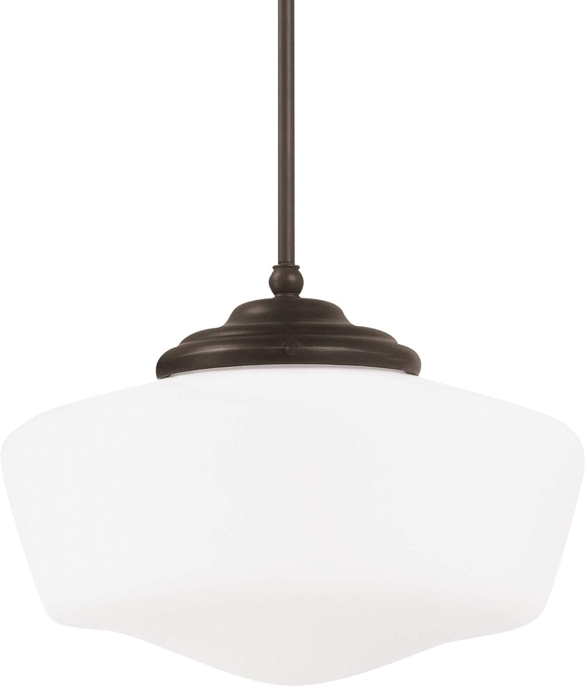 Chrome Two Light Wall/Bath Vanity Fixture G635