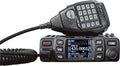 Dual Band Transceiver Mobile Radio VHF/UHF Two Way Radio C907