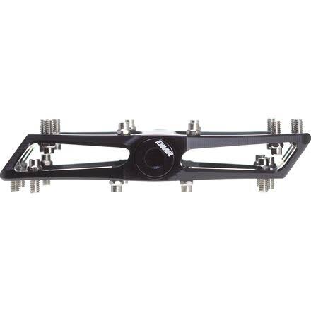 Gloss Black Vault Pedals P451371
