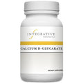 Calcium D-Glucarate 90 Capsules O75712