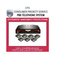 3 Year PBX Telephone System O438