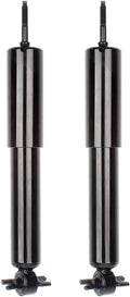 Front Shocks Struts Pack of 2 J77071