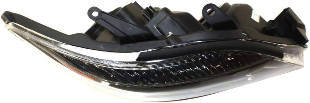 Passenger Side Headlight for Scion tC 2005 2006 2007 V493494