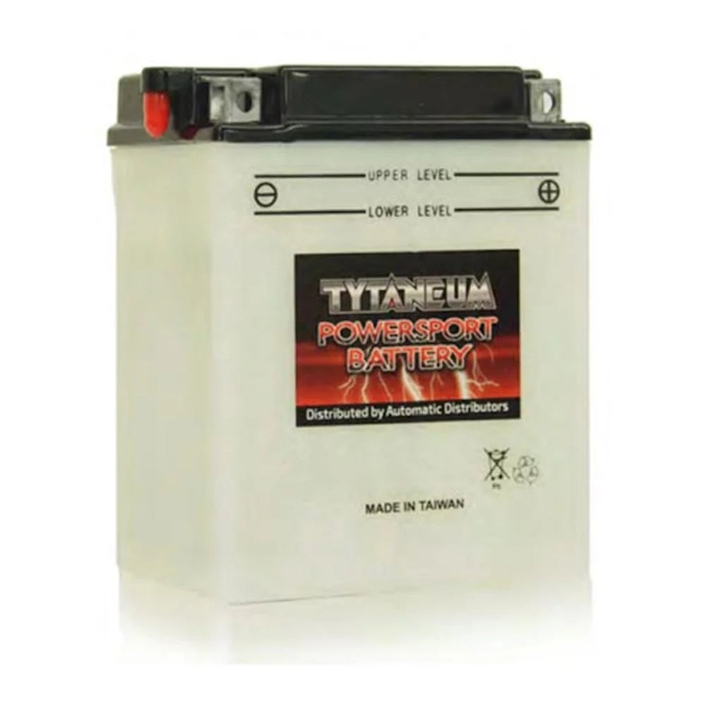 Flooded Battery YB14A-A2 Q51963